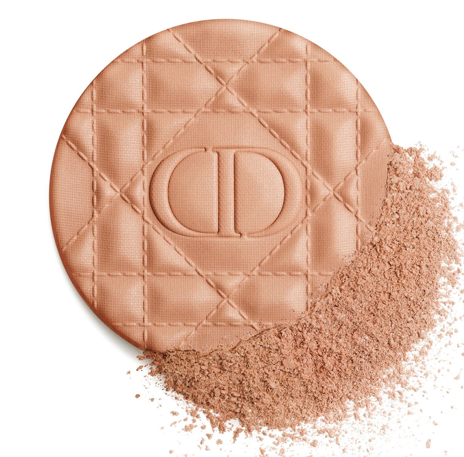 Dior Forever Nude Bronze ( open box )