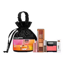 Sephora Favorites golden Glow Set