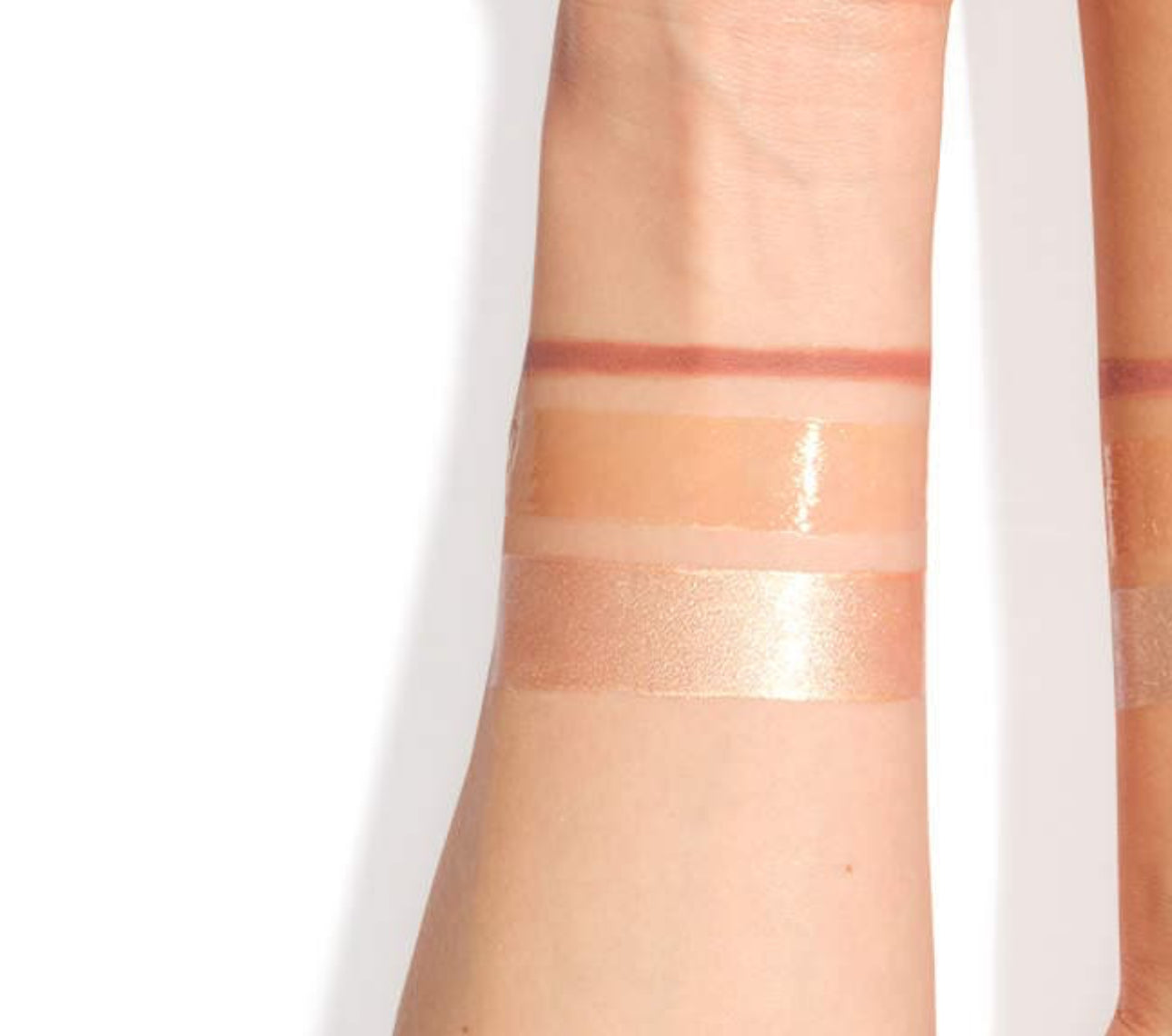 Charlotte Tilbury
Lip and Cheek Trio Makeup Gift Set