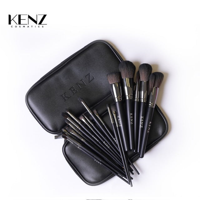 Kenz Brushes