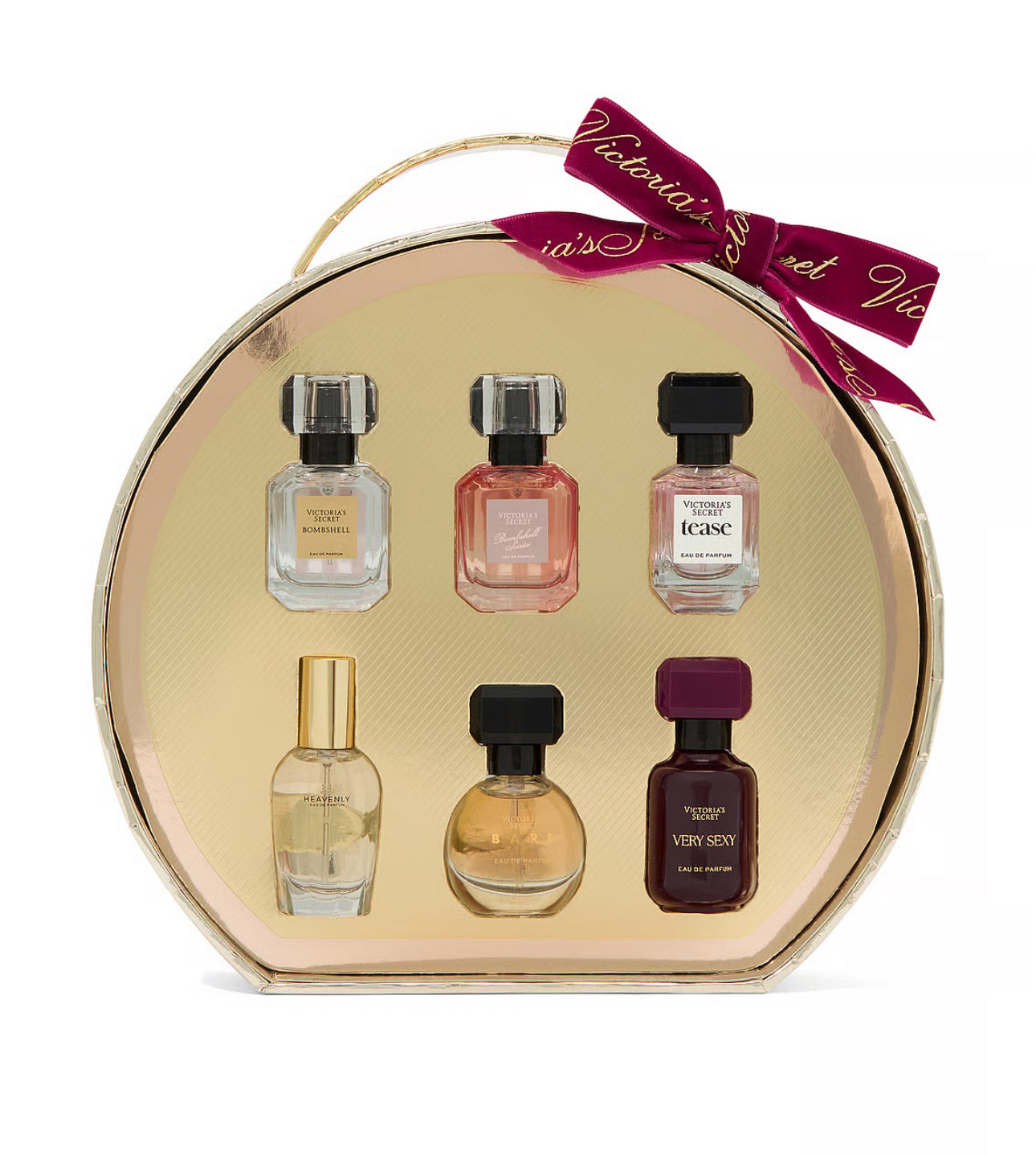 Victoria Secret Mini perfume Gift set