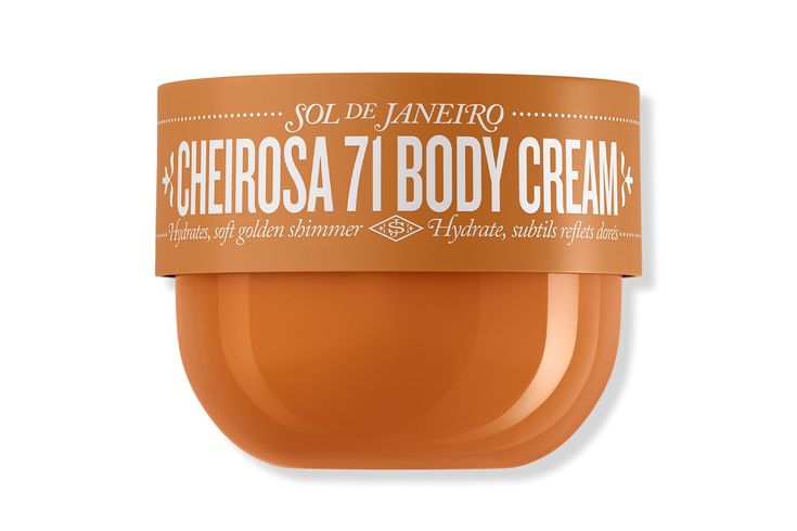 Sol de janeiro Cheirosa 71 Body Cream