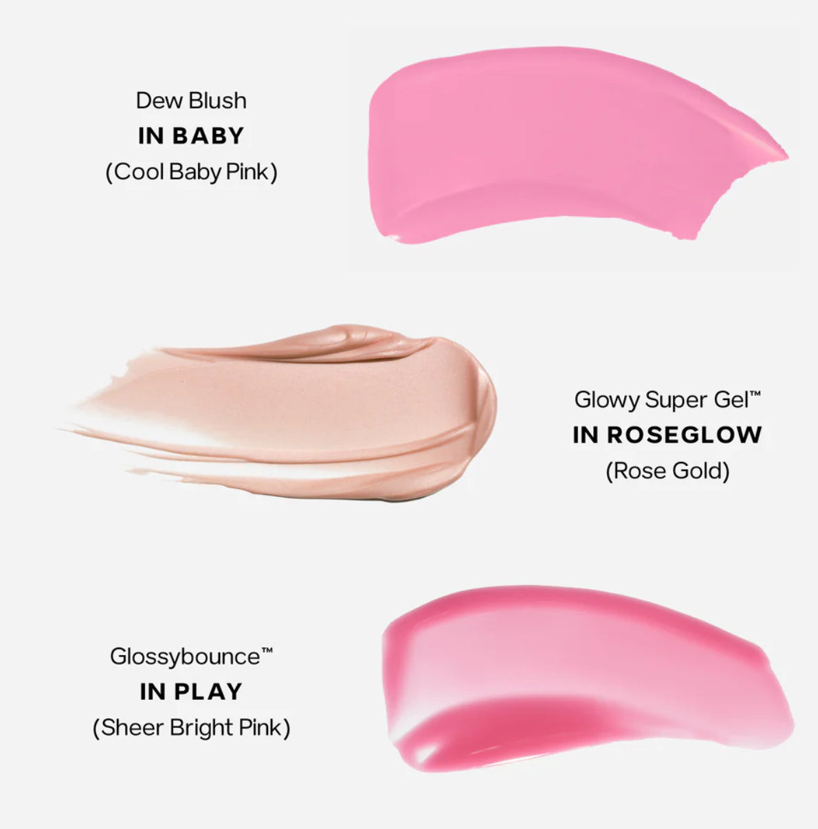 SAIEGLOW STARTER KIT