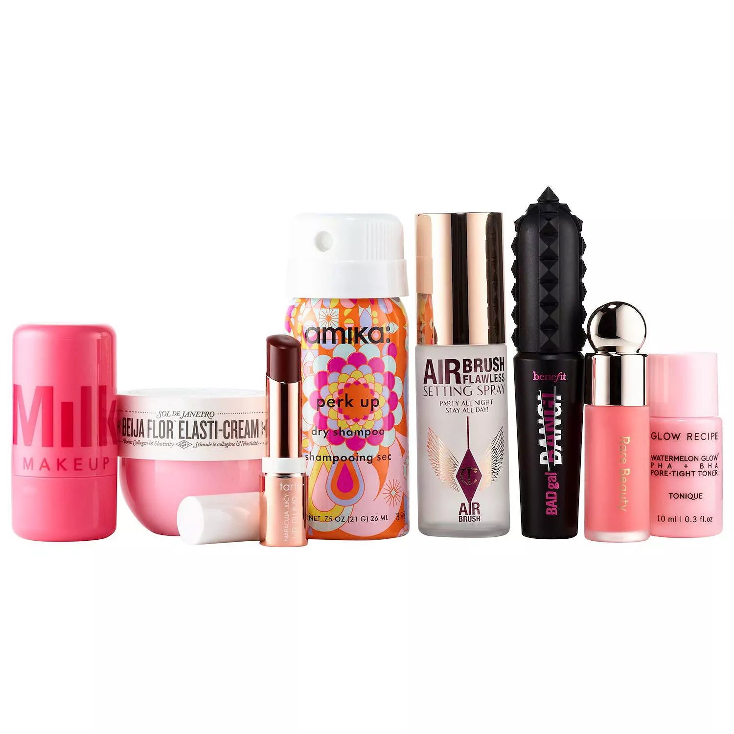 Sephora Favorites What's in my Bag?