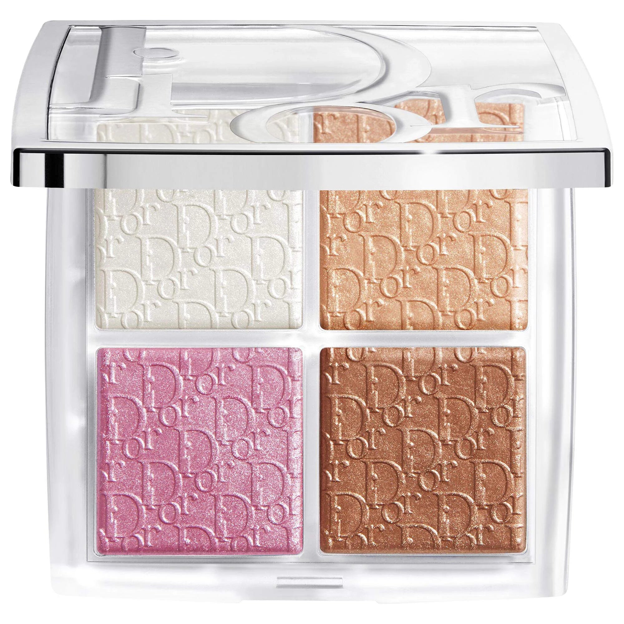 DIOR
Backstage Glow Maximizer Face Palette