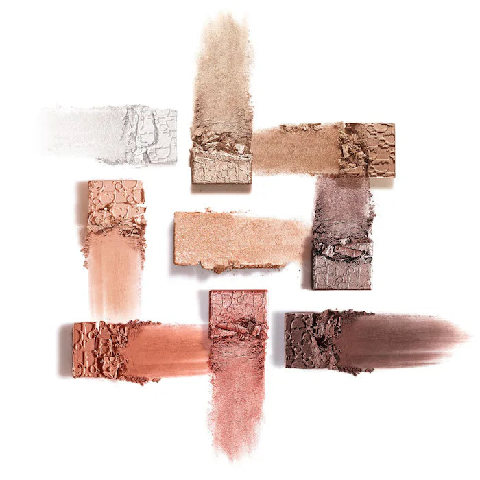 DIOR
BACKSTAGE Eyeshadow Palette