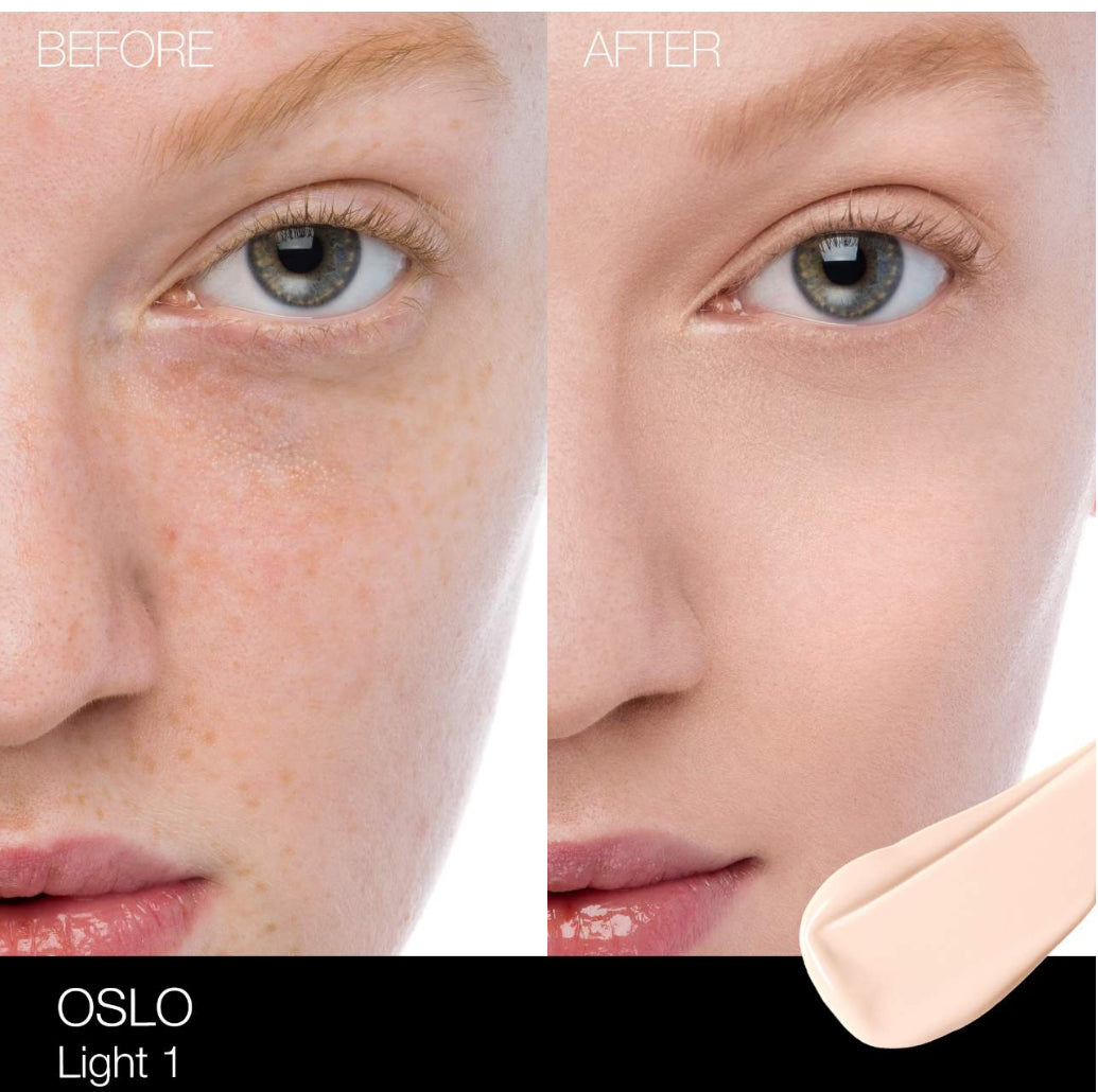 NARS Natural Radiant Longwear Full Coverage Foundation