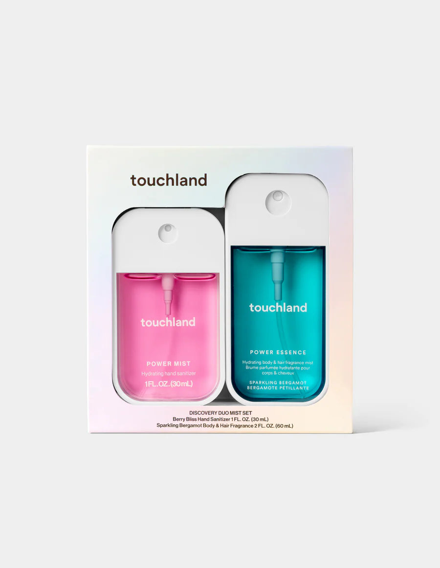 Touchland SPARKLING BLISS