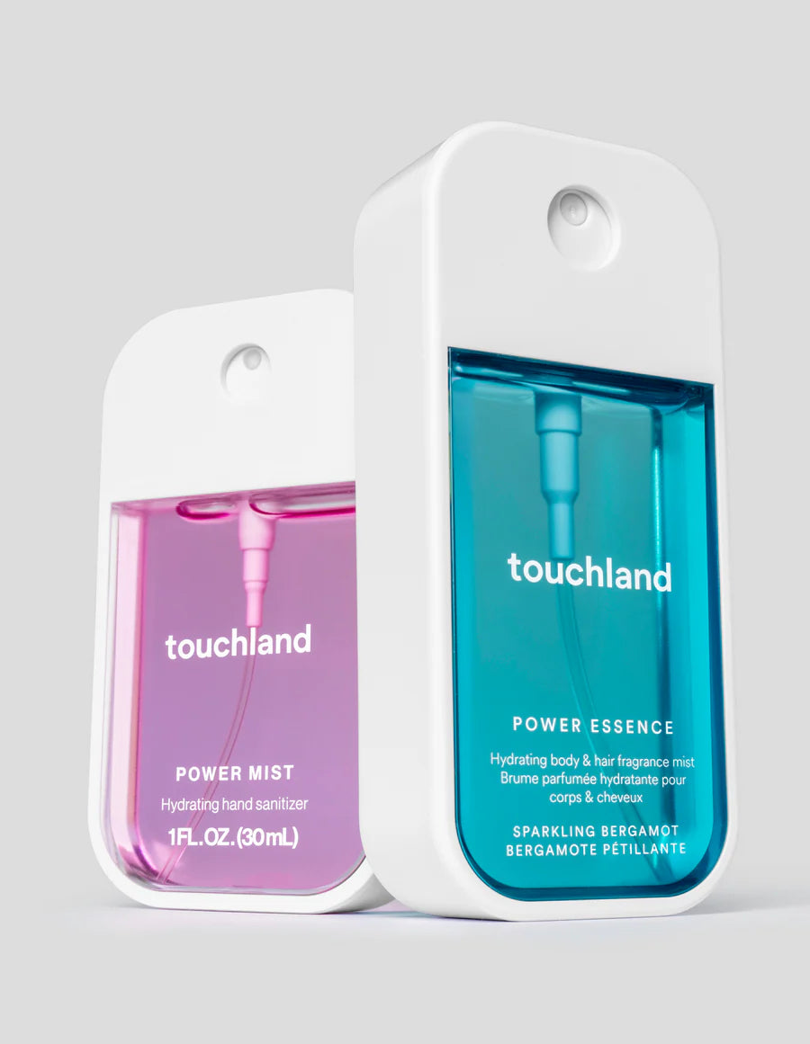 Touchland SPARKLING BLISS