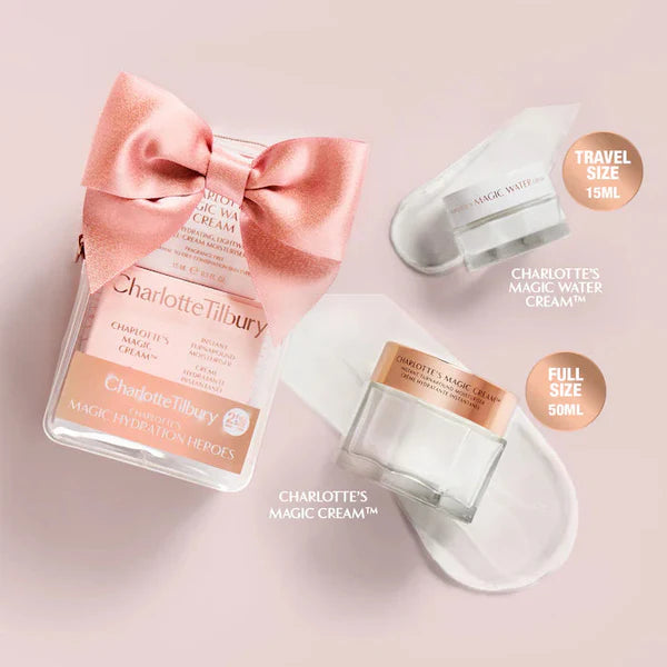 Charlotte Tilbury Magic Hydration Heroes