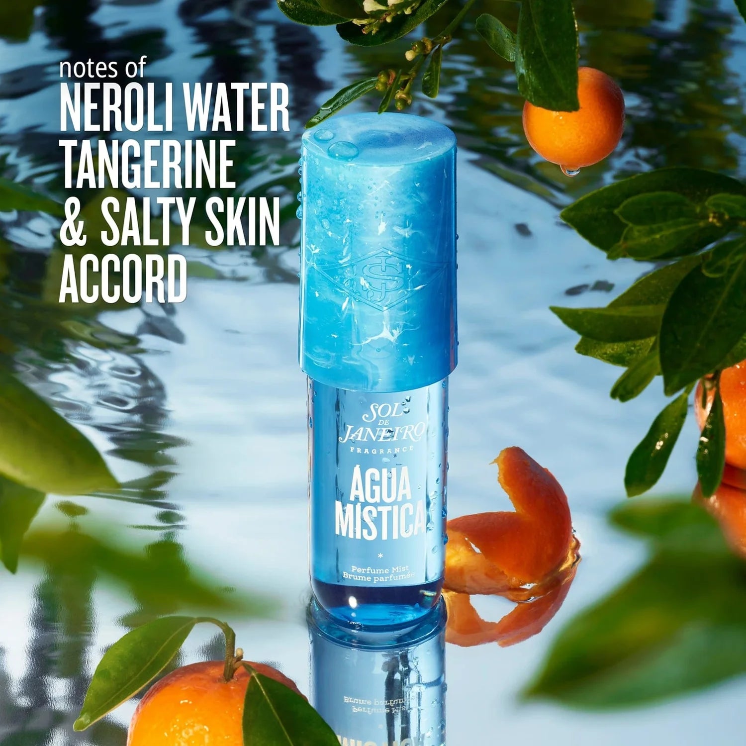 Summer Limited Edition Perfume Mist ( 90ml)