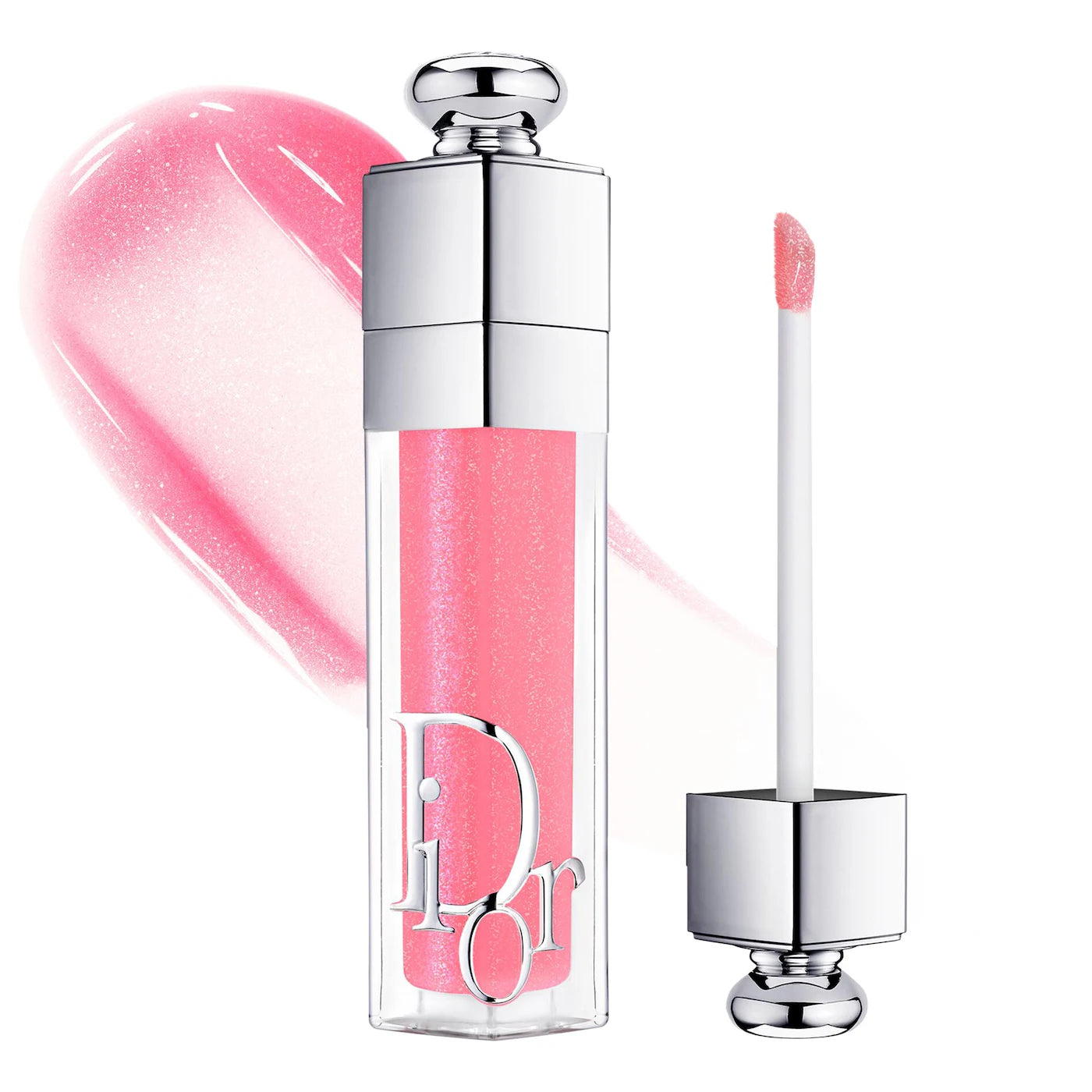 Dior Addict Lip Maximizer Plumping Gloss