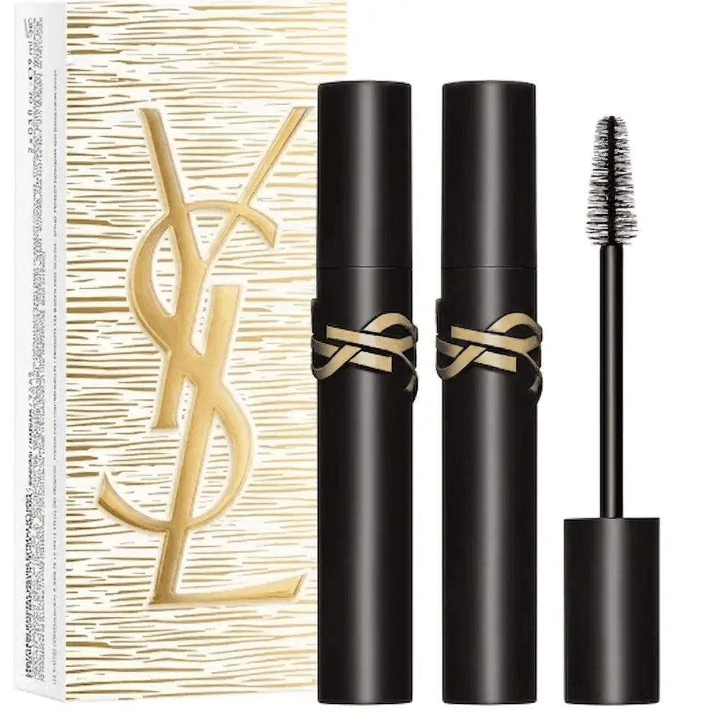 Yves Saint Laurent YSL Lash Clash Duo Makeup Set