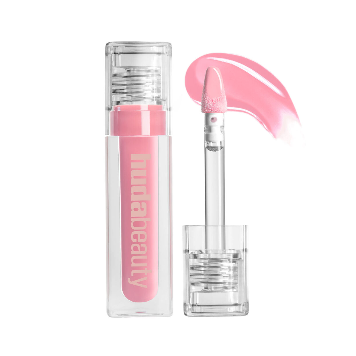 FAUX FILLER Extra Shine Lip Gloss