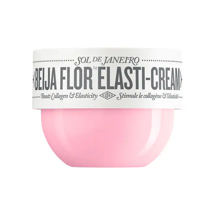 Sol de Janeiro
Beija Flor™ Body Collagen-Boosting Elasti-Cream