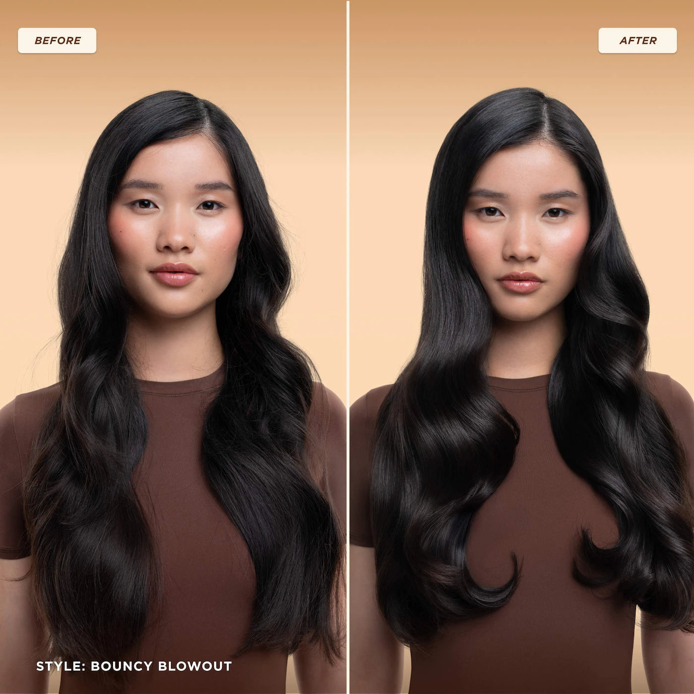 Gisou 
Honey Milk 5-in-1 Styling Cream