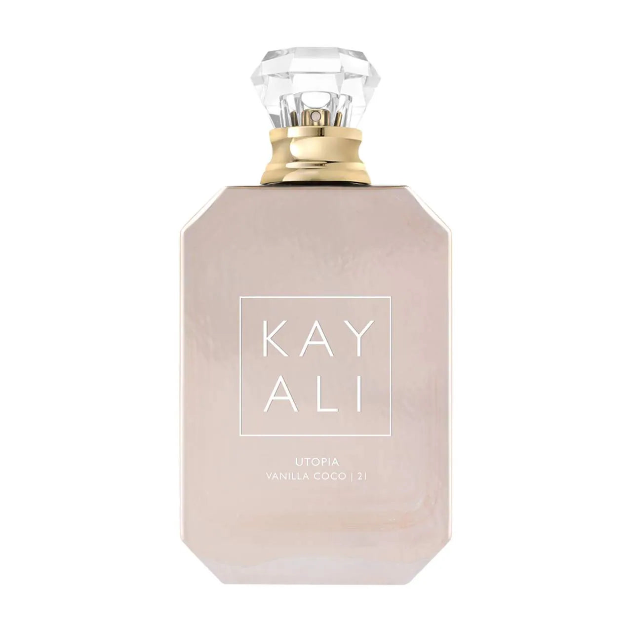 KAYALI
UTOPIA VANILLA COCO | 21 Eau De Parfum Intense