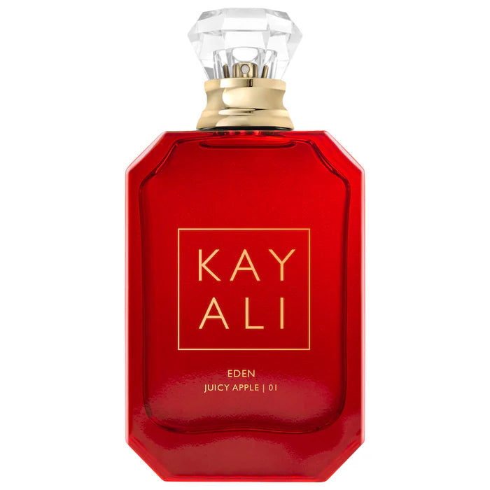 KAYALI
EDEN JUICY APPLE | 01 Eau De Parfum