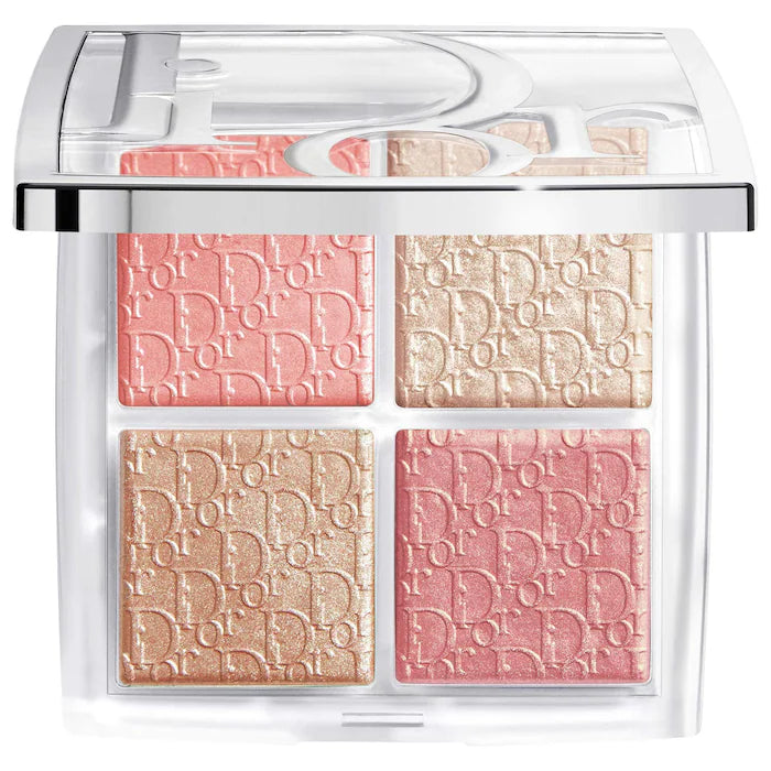 DIOR
Backstage Glow Maximizer Face Palette