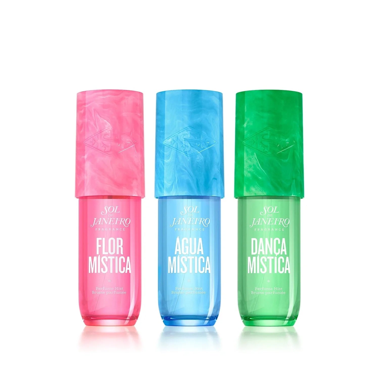 Summer Limited Edition Perfume Mist ( 90ml)