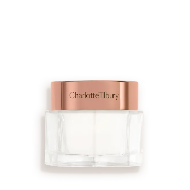 CHARLOTTE'S MAGIC CREAM
