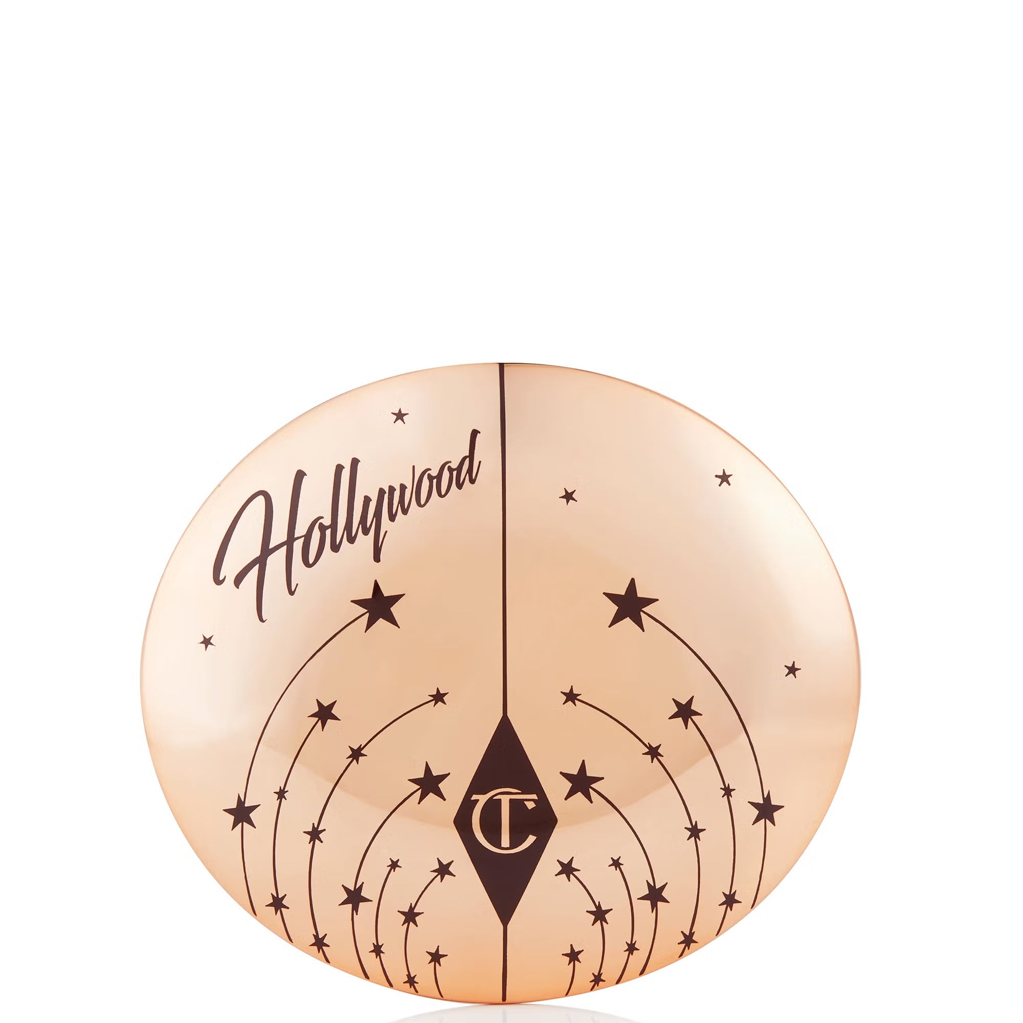 Charlotte Tilbury Hollywood Glow Glide Architect Highlighter - Moonlight Glow