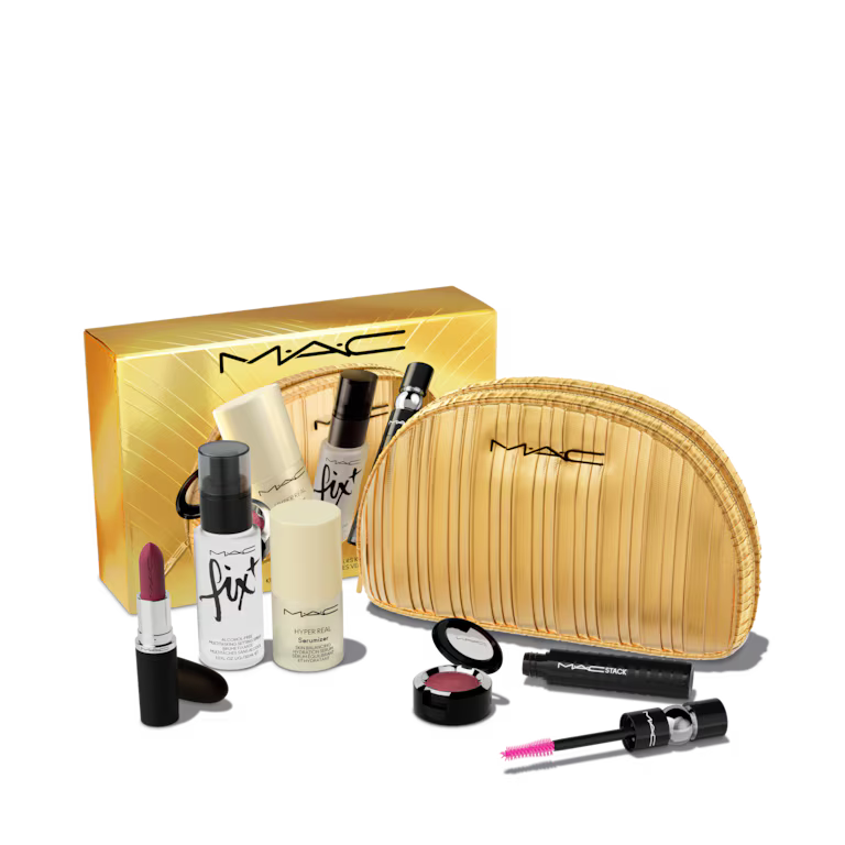 M.A.C Paramount BestSellers Kit