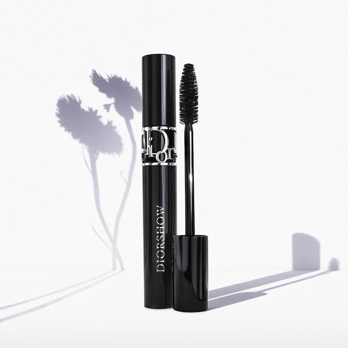 Diorshow Volume Mascara / open Box