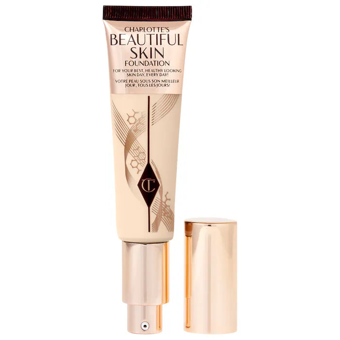 Charlotte Beautiful Skin Foundation