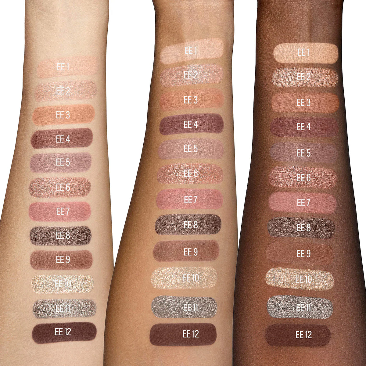 MAKEUP BY MARIO Ethereal Eyes™ Eyeshadow Palette: The Original