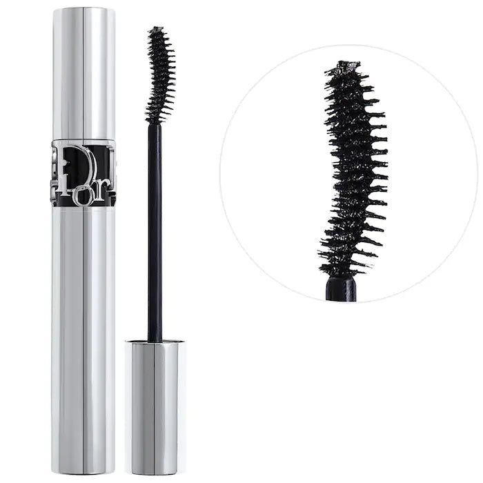 Diorshow Iconic Overcurl Mascara / open Box