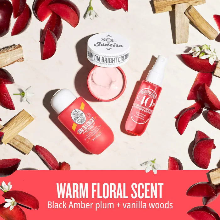 Sol de Janeiro  Bom Dia Bright™ Jet Set