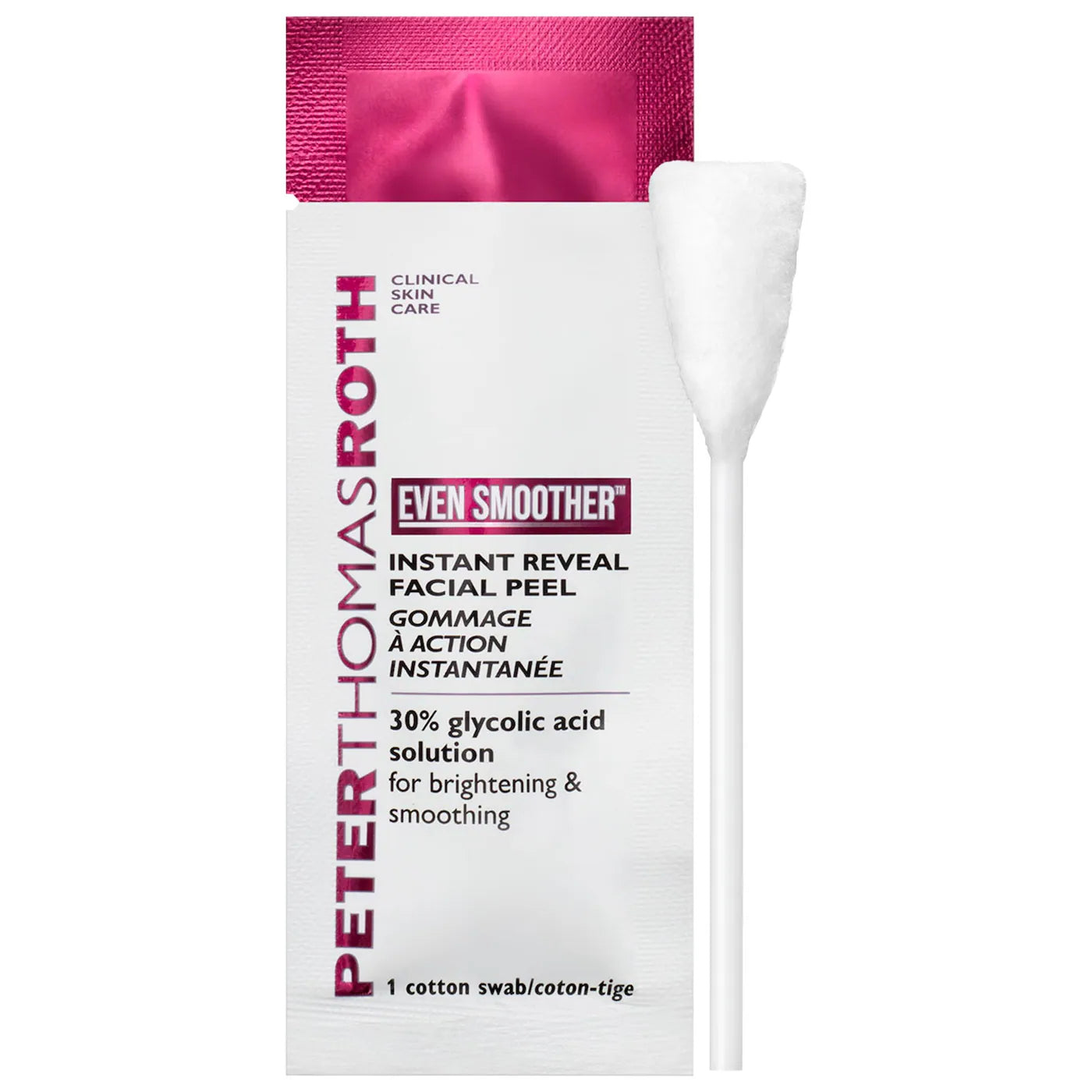 Peter Thomas Roth Even Smoother™ Instant Reveal Facial Peel