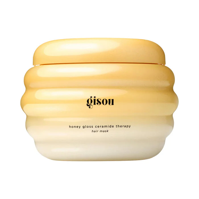Gisou  Honey Ceramide Therapy Hydrating Hair Mask