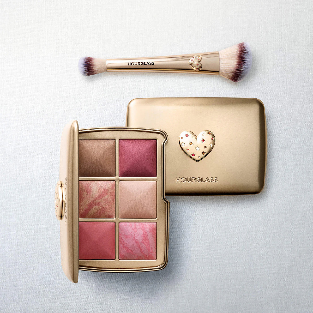 Hourglass Ambient Lighting Edit Unlocked Palette ( Love )