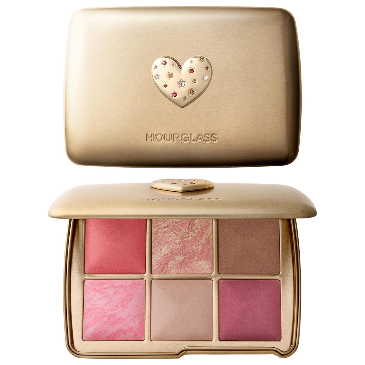 Hourglass Ambient Lighting Edit Unlocked Palette ( Love )