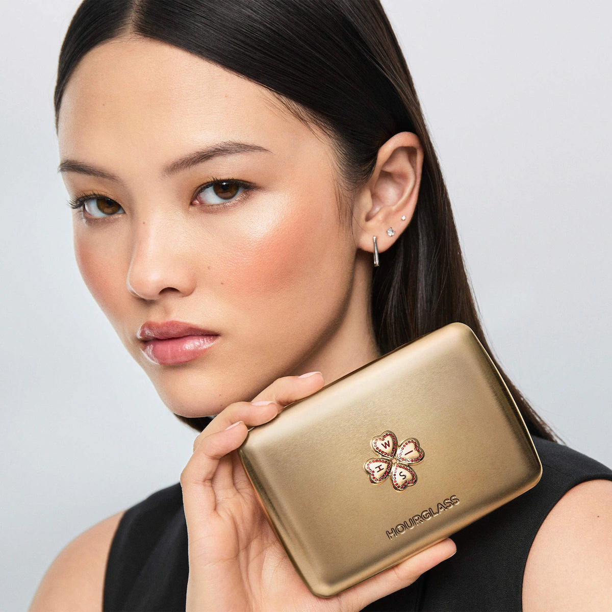Hourglass Ambient Lighting Edit Unlocked Palette ( Wish )