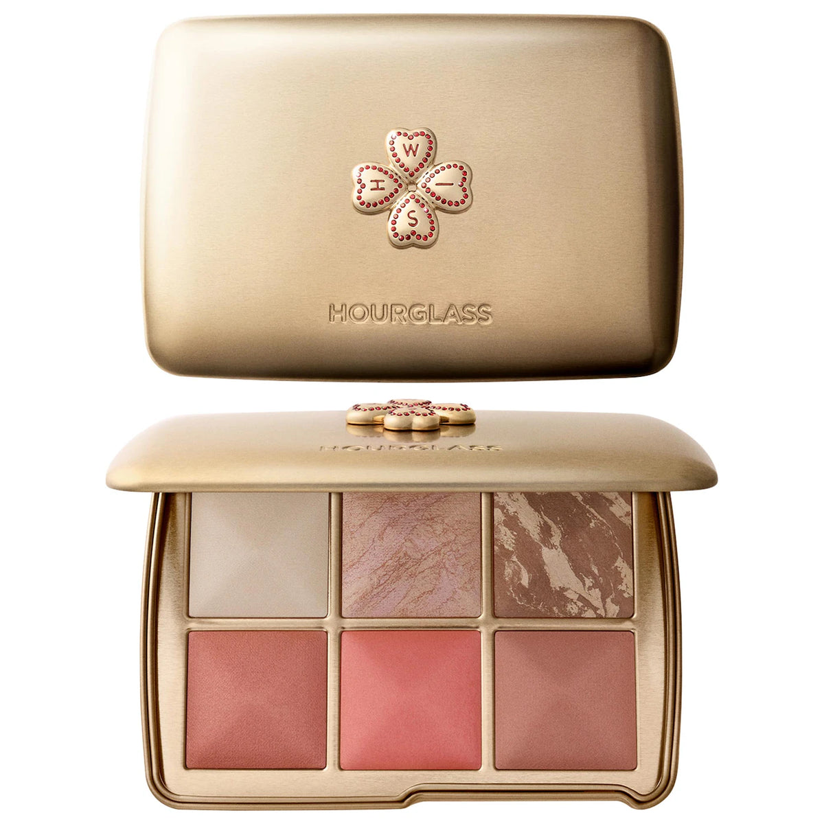 Hourglass Ambient Lighting Edit Unlocked Palette ( Wish )