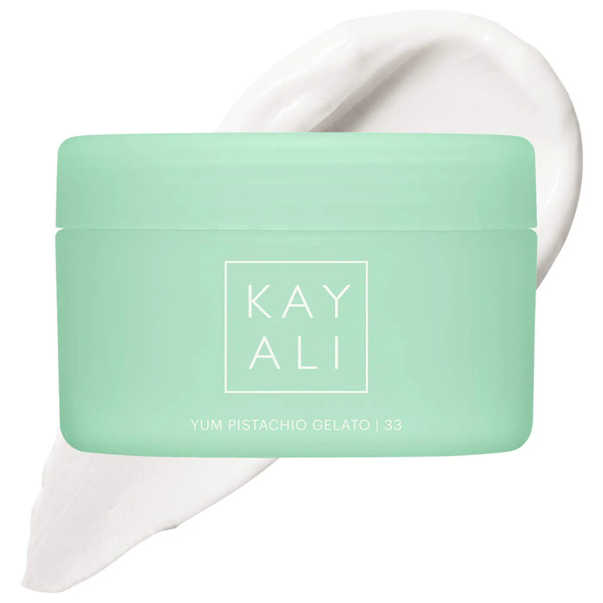 KAYALI Yum Pistachio Gelato | 33 Silk Soufflé Body Cream with Hyaluronic Acid + KAYALI Dream Elixir