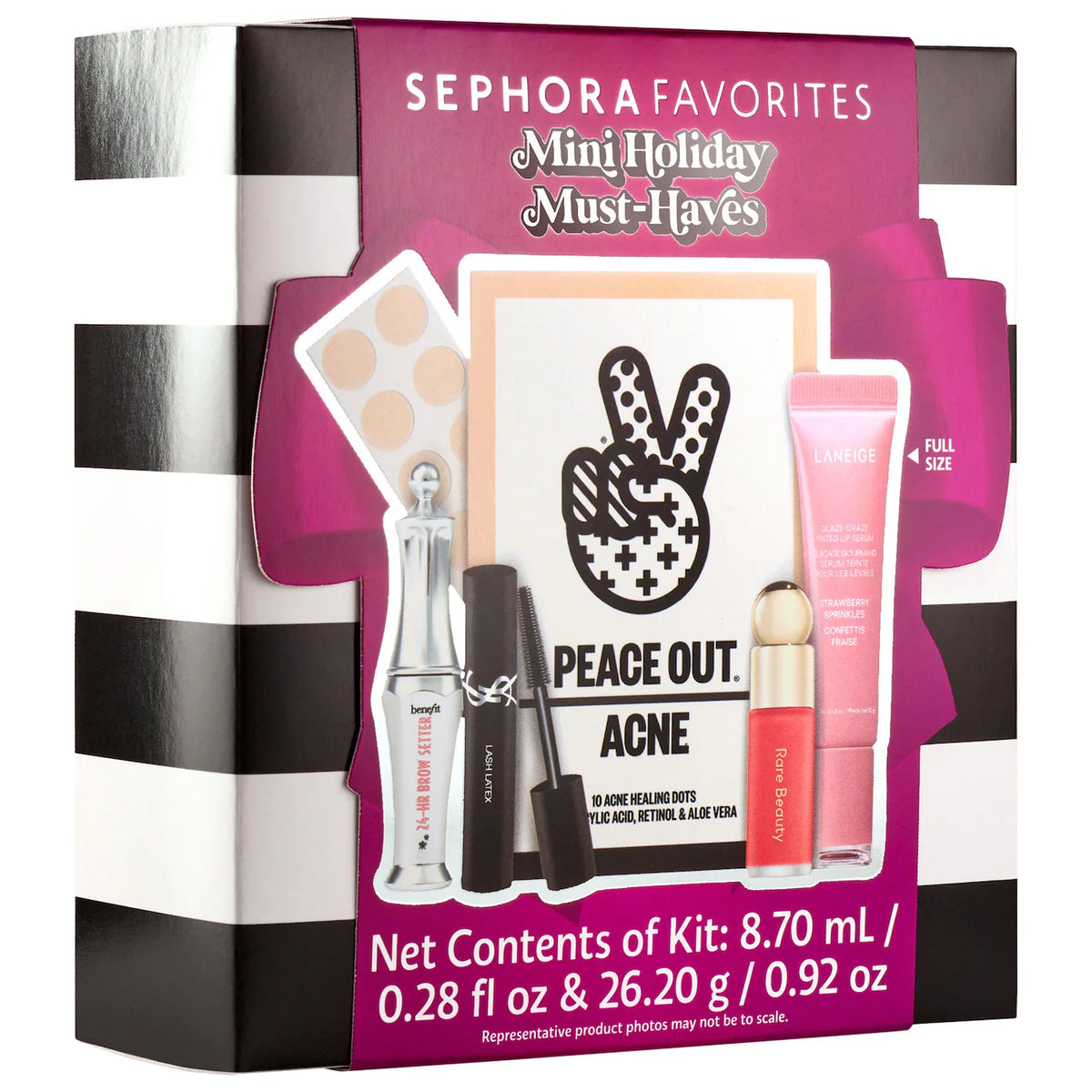 Sephora Favorites Holiday Must-Haves Value Set