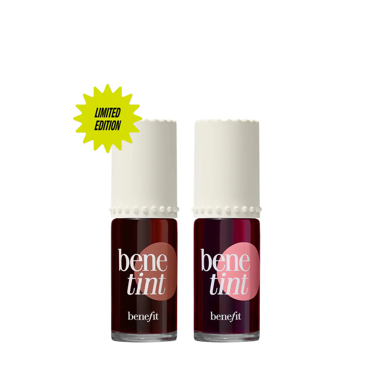 Benefit Cosmetics You’ve Got Benetint Limited-Edition Lip Tint & Cheek Stain Duo Gift Set