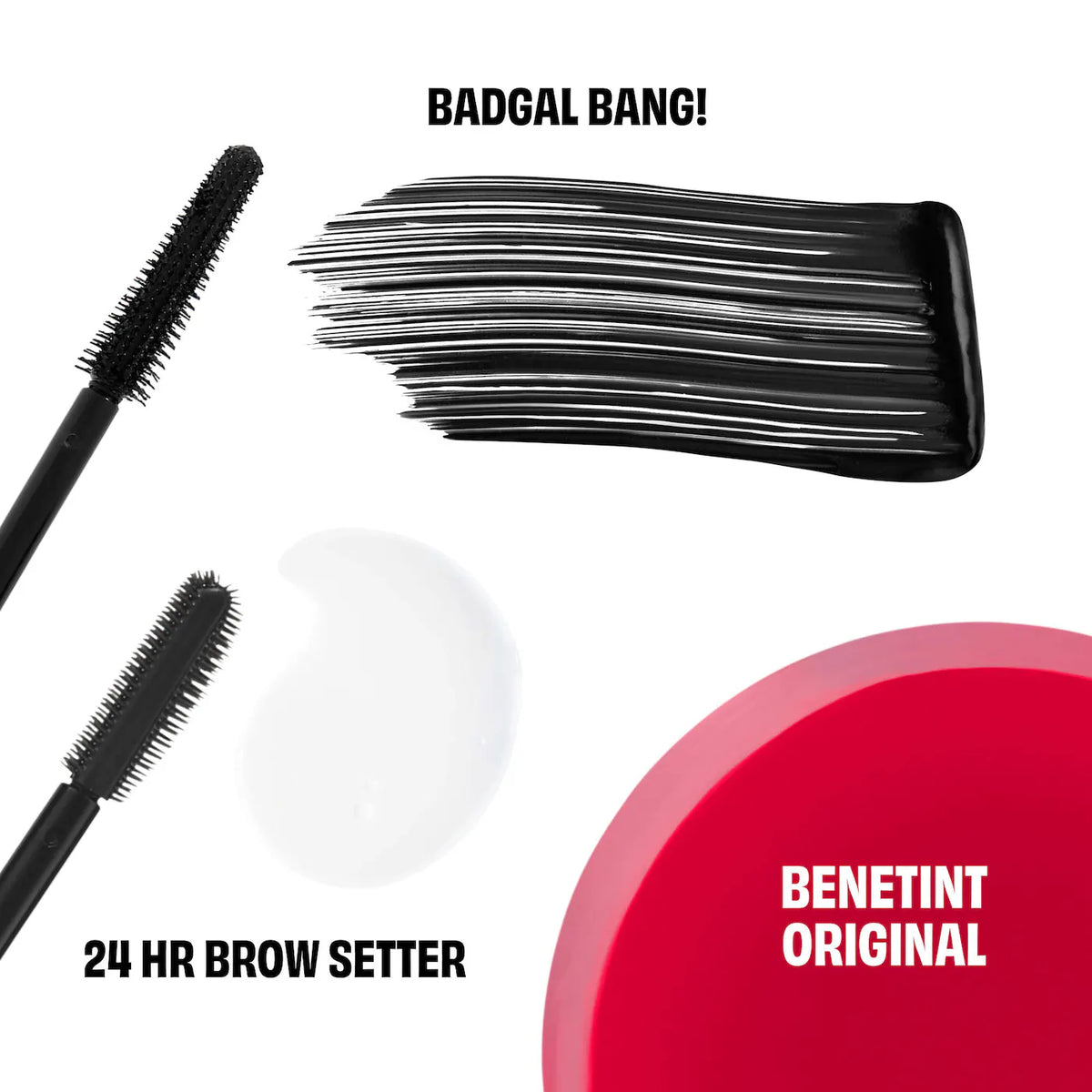 Benefit Cosmetics Gotta-Have-Its Bestselling Gift Set