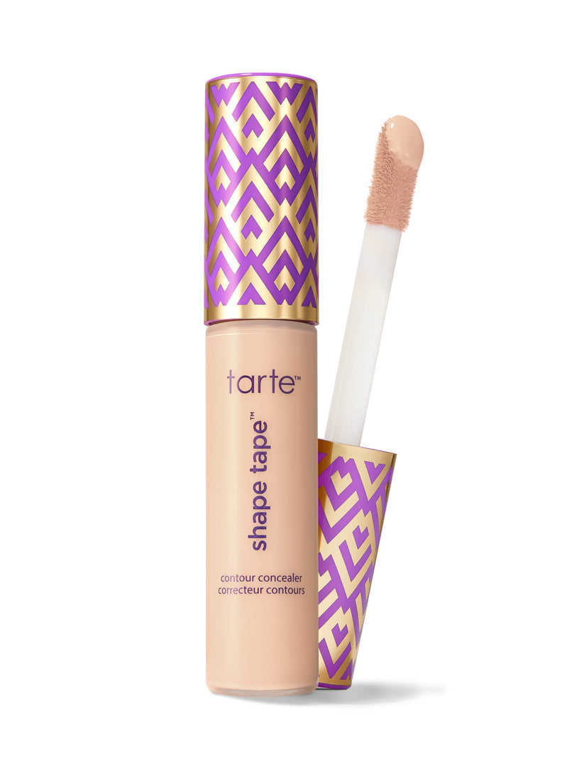 shape tape™ concealer tarte