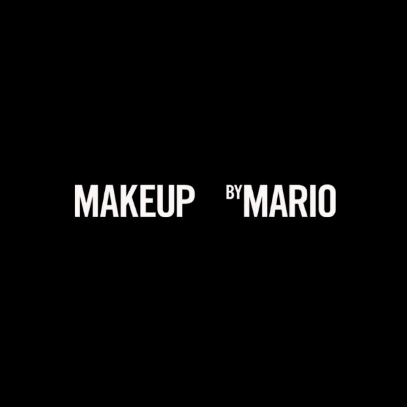 Makeup by mario