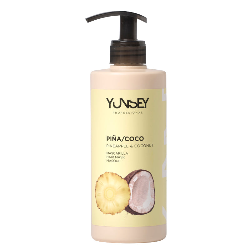 Yunsey Mask