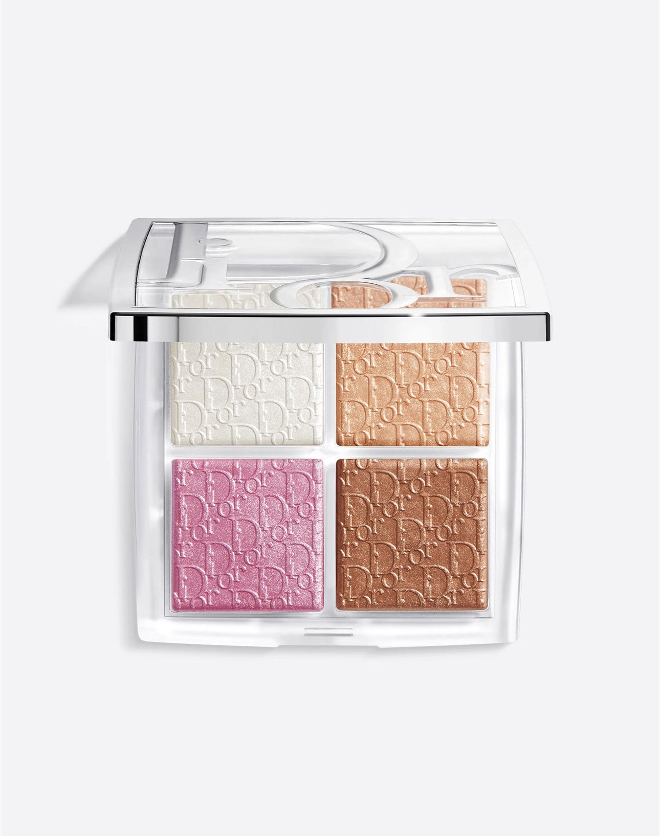 Dior Backstage Glow Face Palette