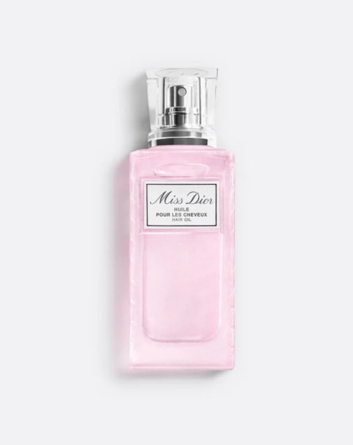 Miss Dior Hair Oil ( Open Box )