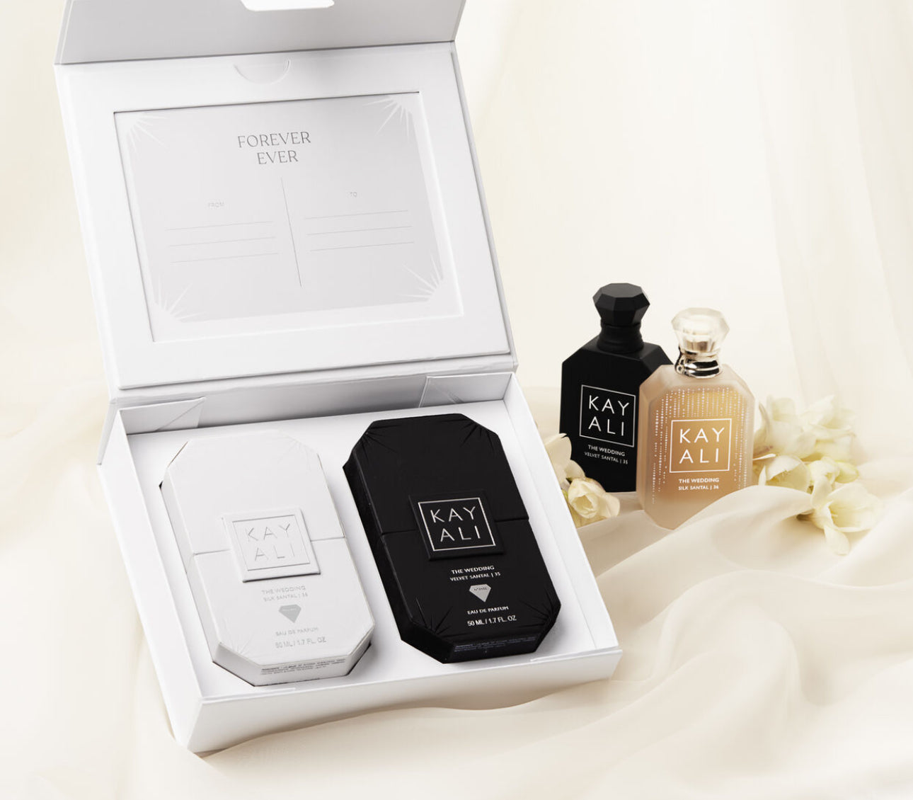 Kayali The Wedding Duo Set