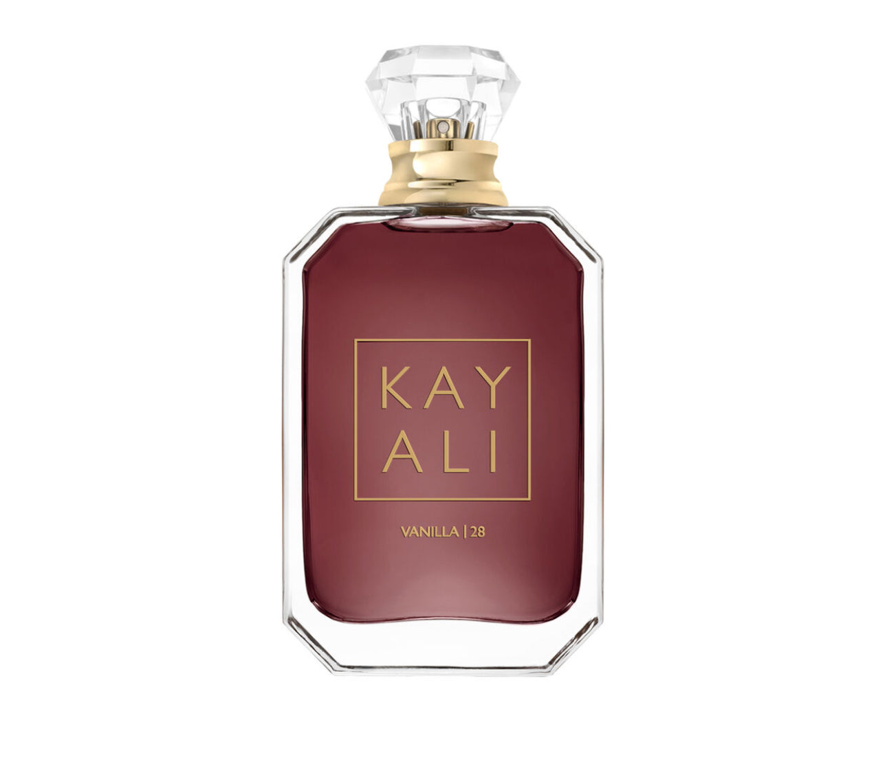 Kayali Vanilla ||  28