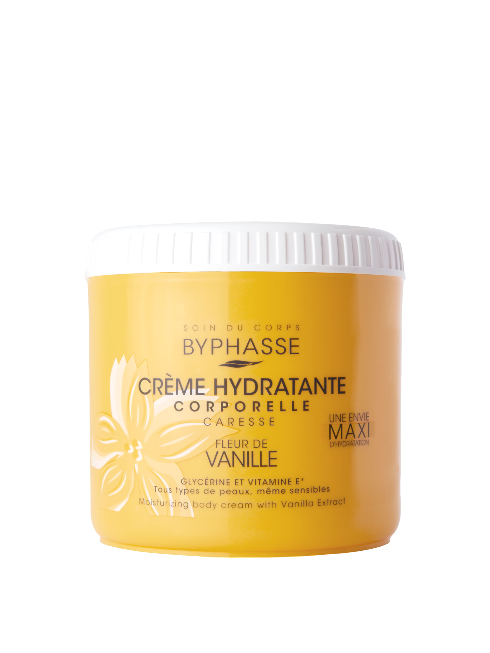Byphase Body butter